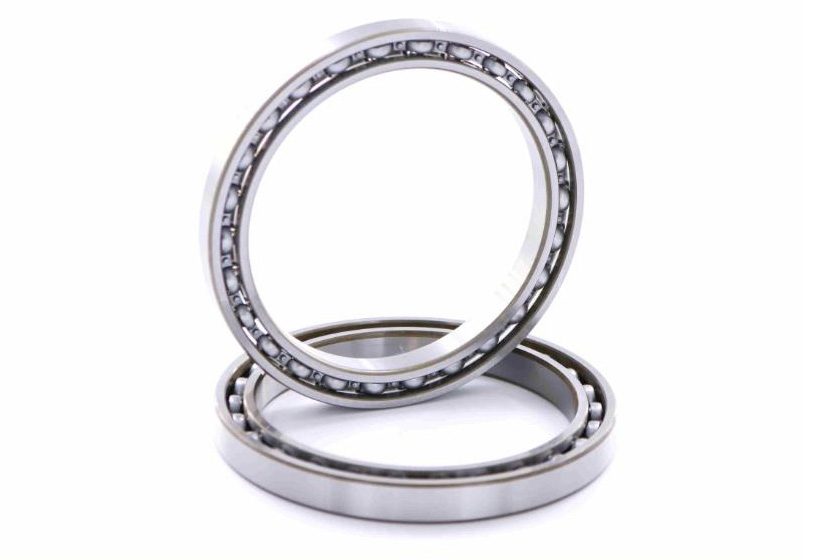 薄壁球轴承