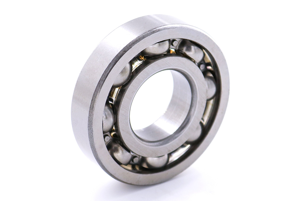 标准深沟球轴承
